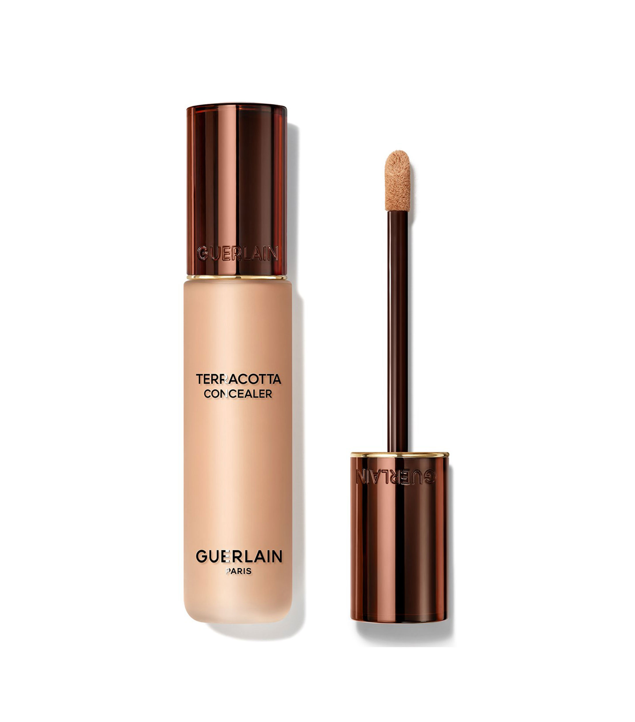 Corrector Terracotta Conceleader, 11.5 ml